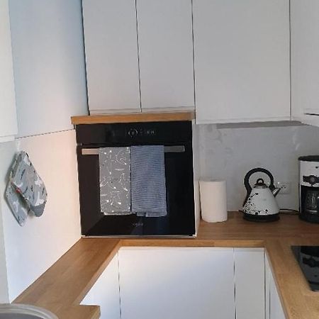 7 Sopot Apartman Kültér fotó