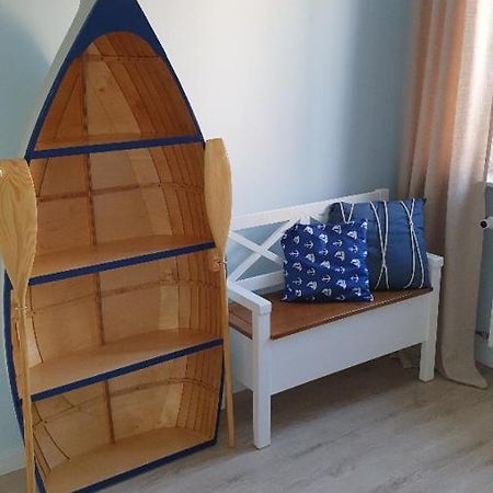 7 Sopot Apartman Kültér fotó