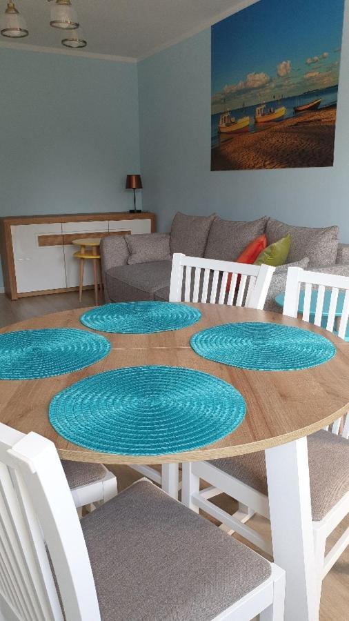 7 Sopot Apartman Kültér fotó