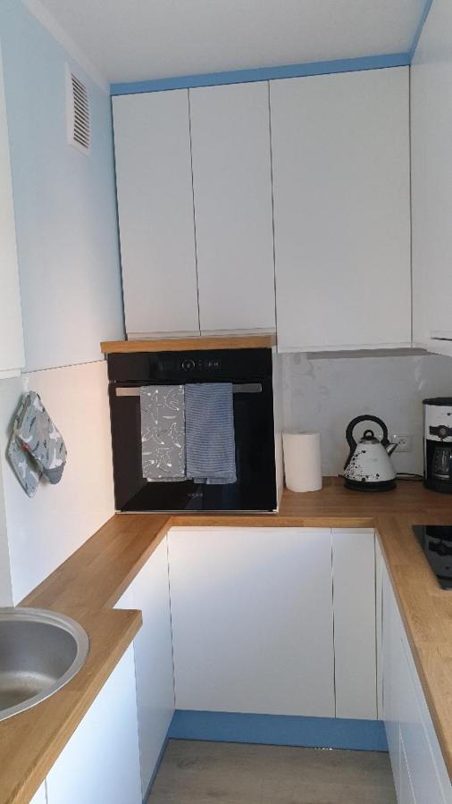 7 Sopot Apartman Kültér fotó
