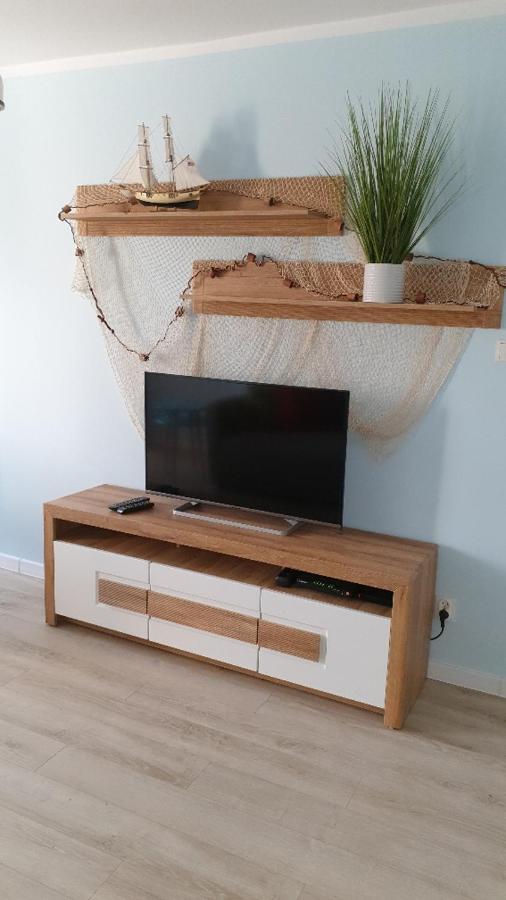 7 Sopot Apartman Kültér fotó
