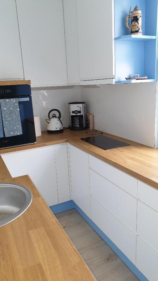 7 Sopot Apartman Kültér fotó