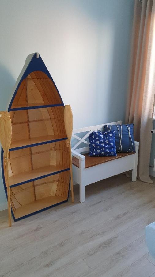 7 Sopot Apartman Kültér fotó