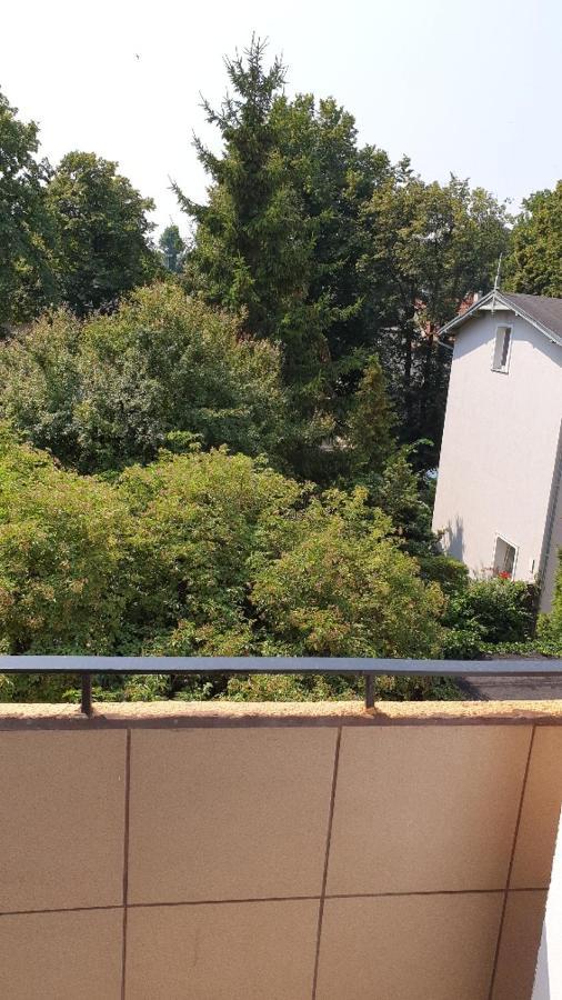 7 Sopot Apartman Kültér fotó