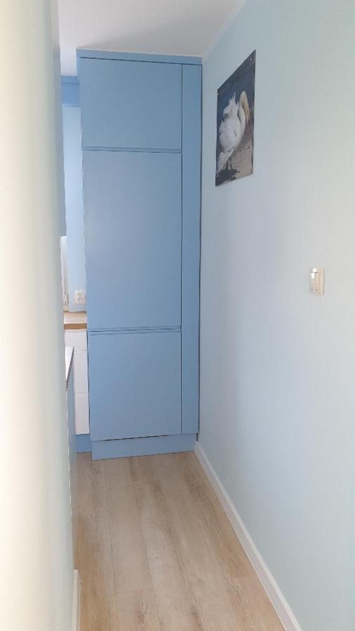 7 Sopot Apartman Kültér fotó