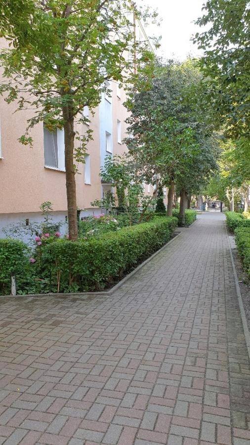 7 Sopot Apartman Kültér fotó