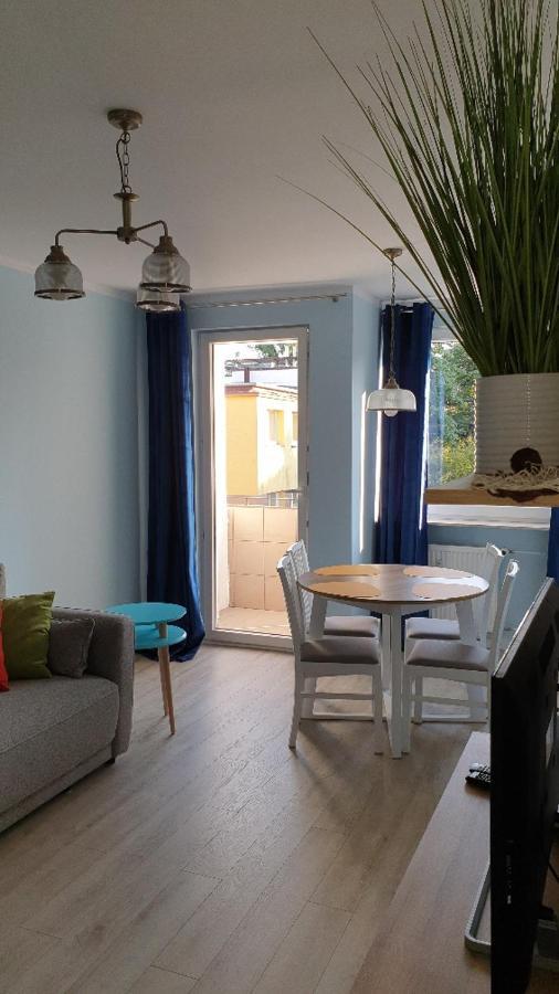 7 Sopot Apartman Kültér fotó
