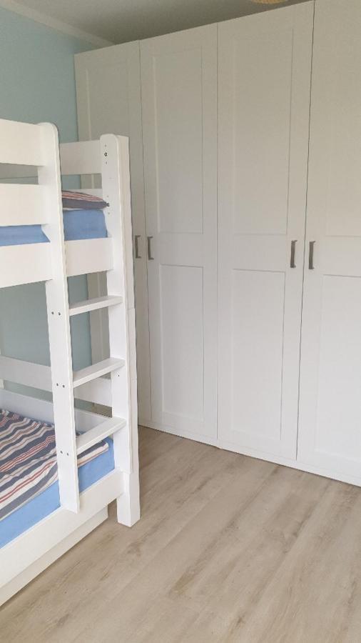 7 Sopot Apartman Kültér fotó